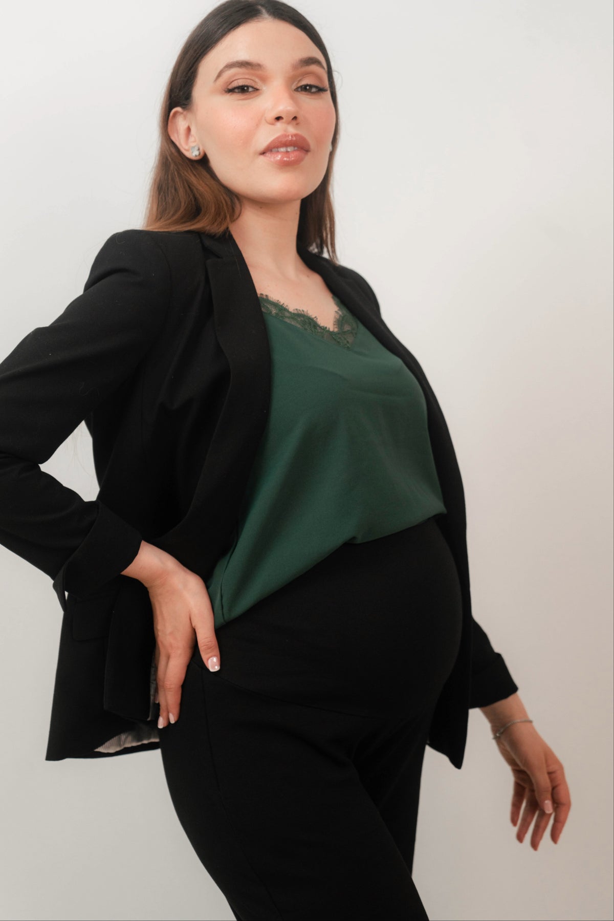 Pantalon de grossesse - Eclipse