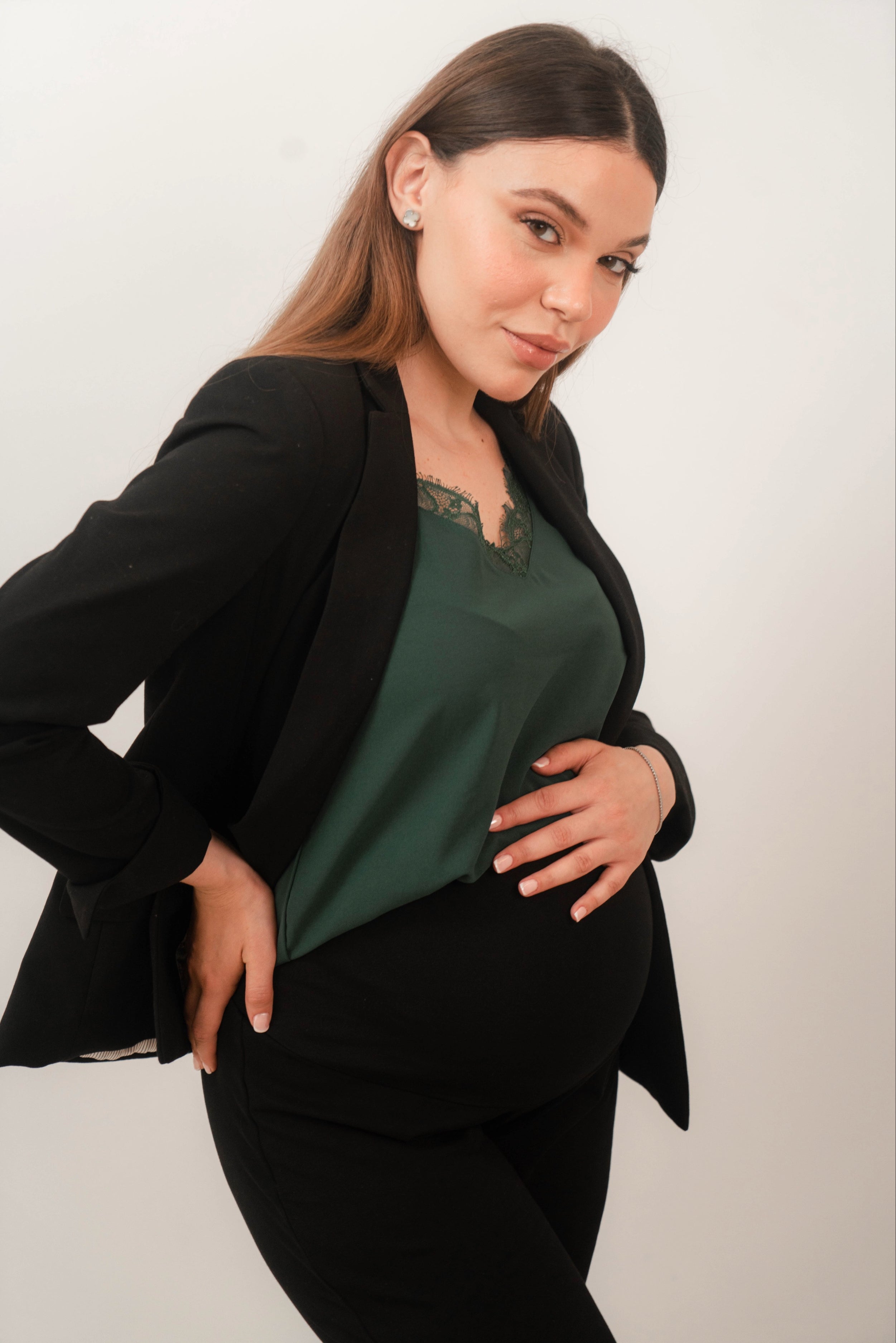Pantalon de grossesse - Eclipse