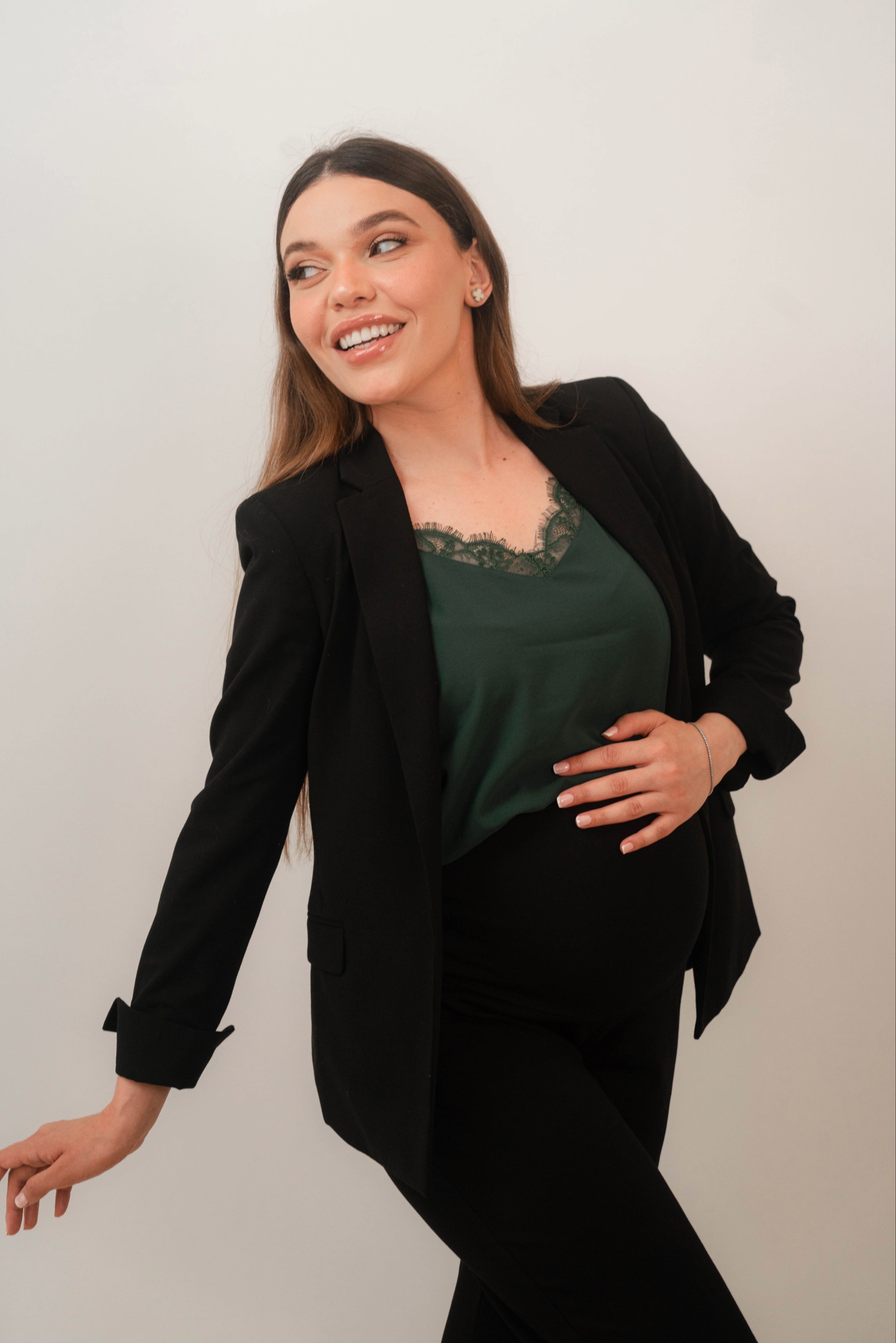 Pantalon de grossesse - Eclipse
