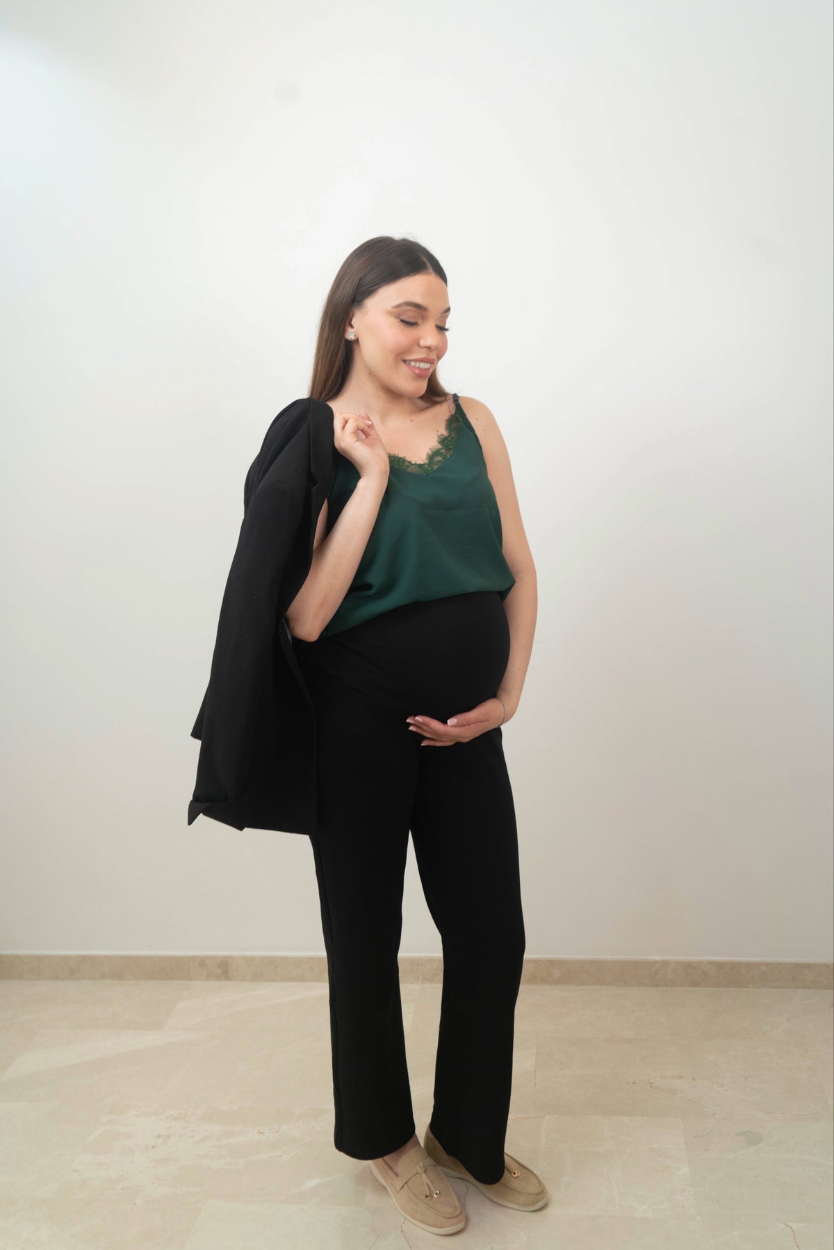 Pantalon de grossesse - Eclipse