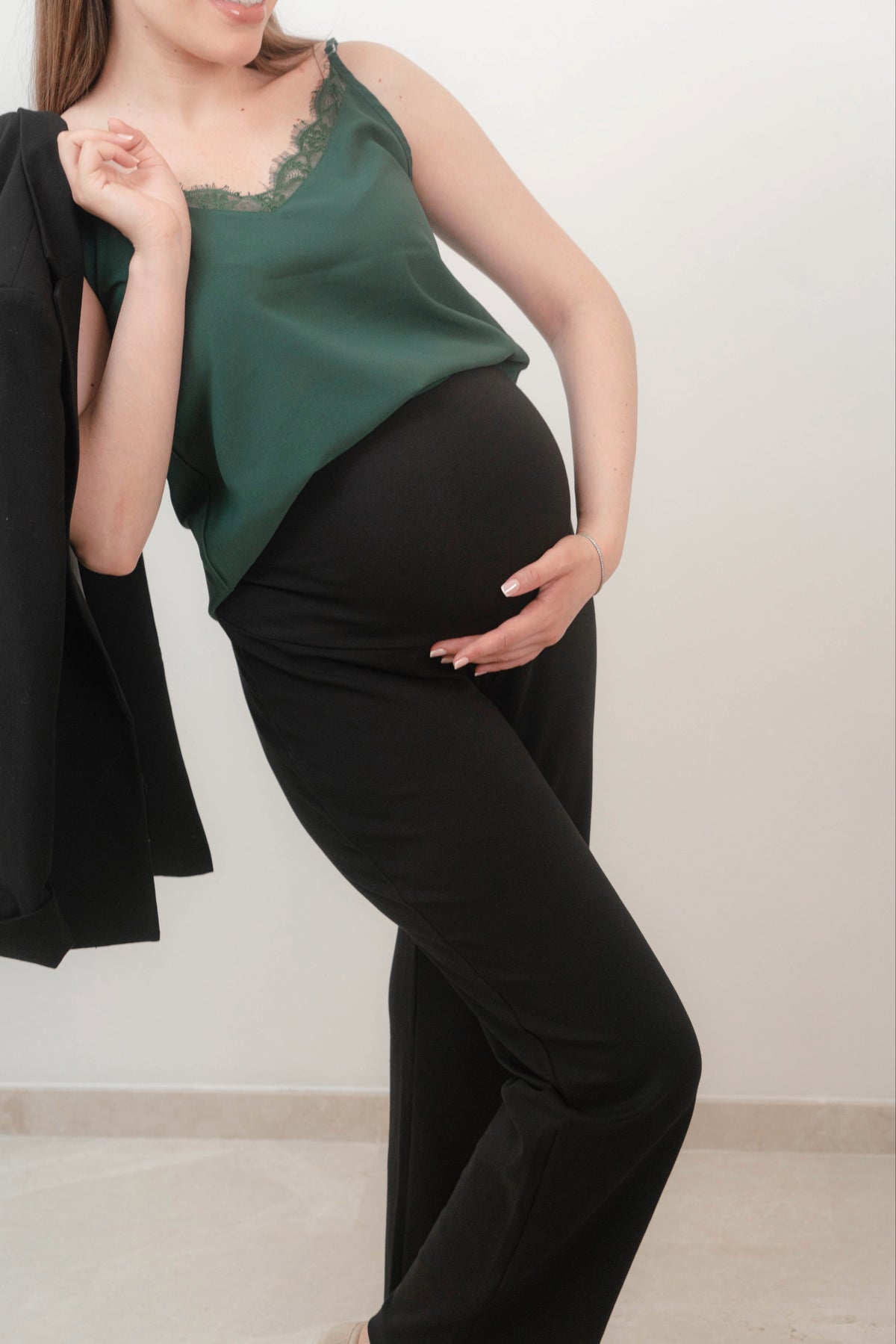 Pantalon de grossesse - Eclipse