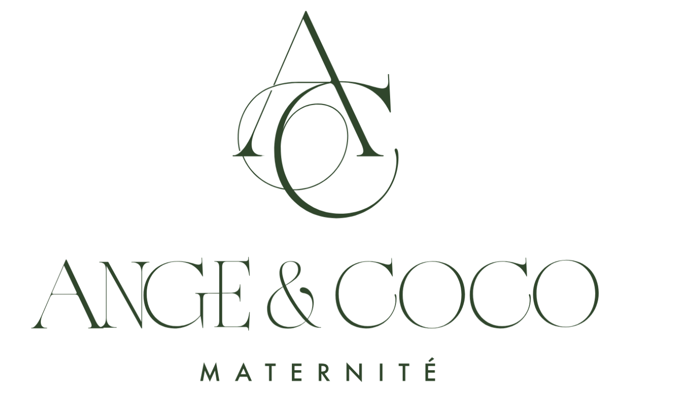 Ange & Coco Maternité