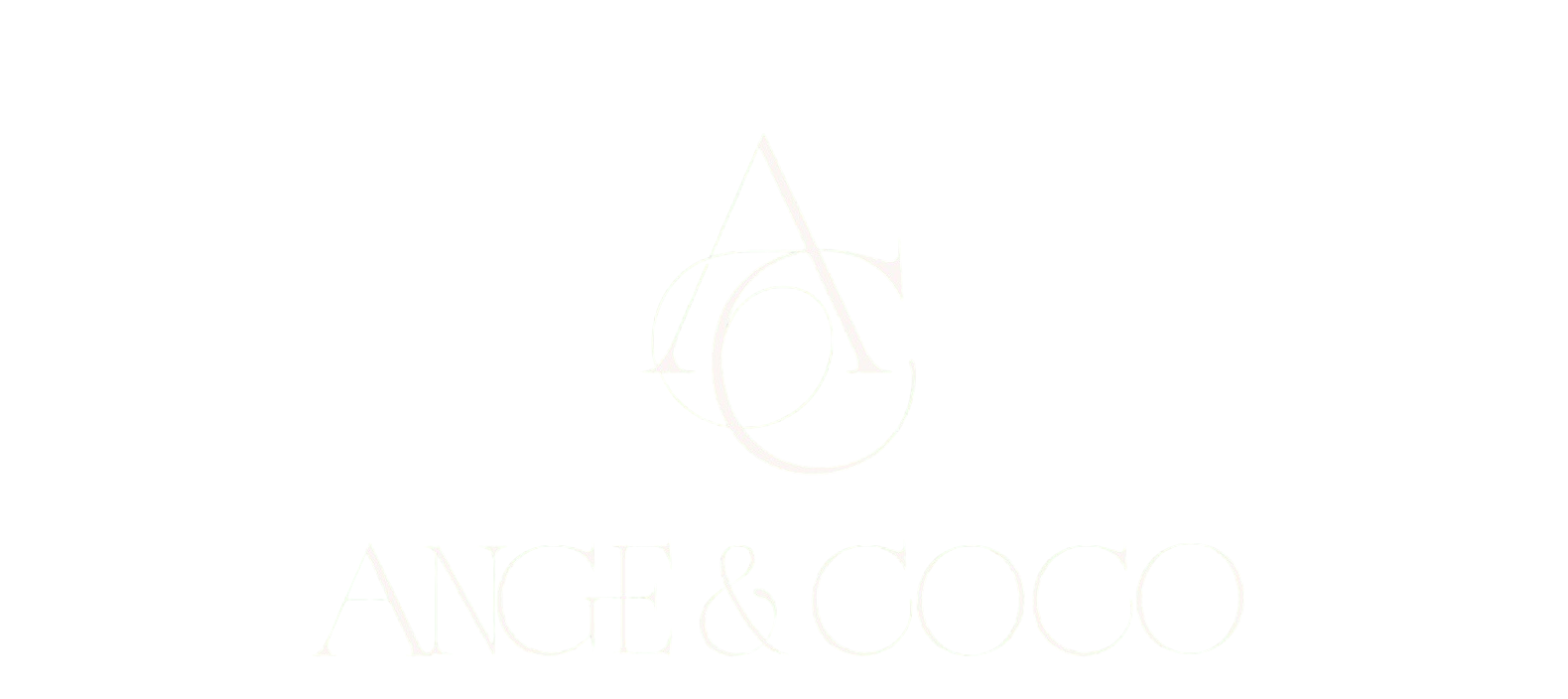Ange & Coco Maternité