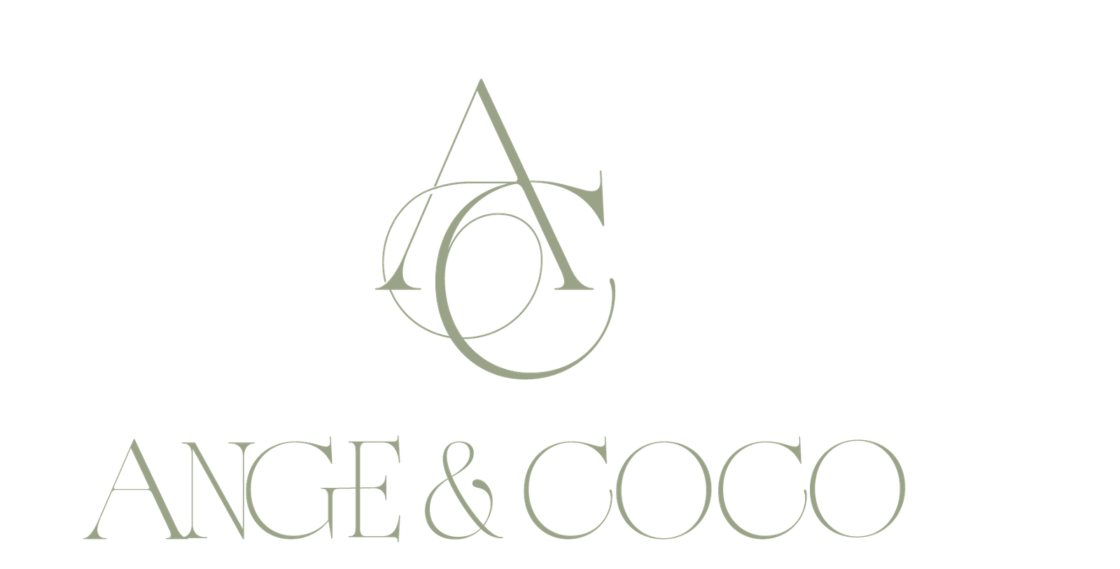 Ange & Coco Maternité