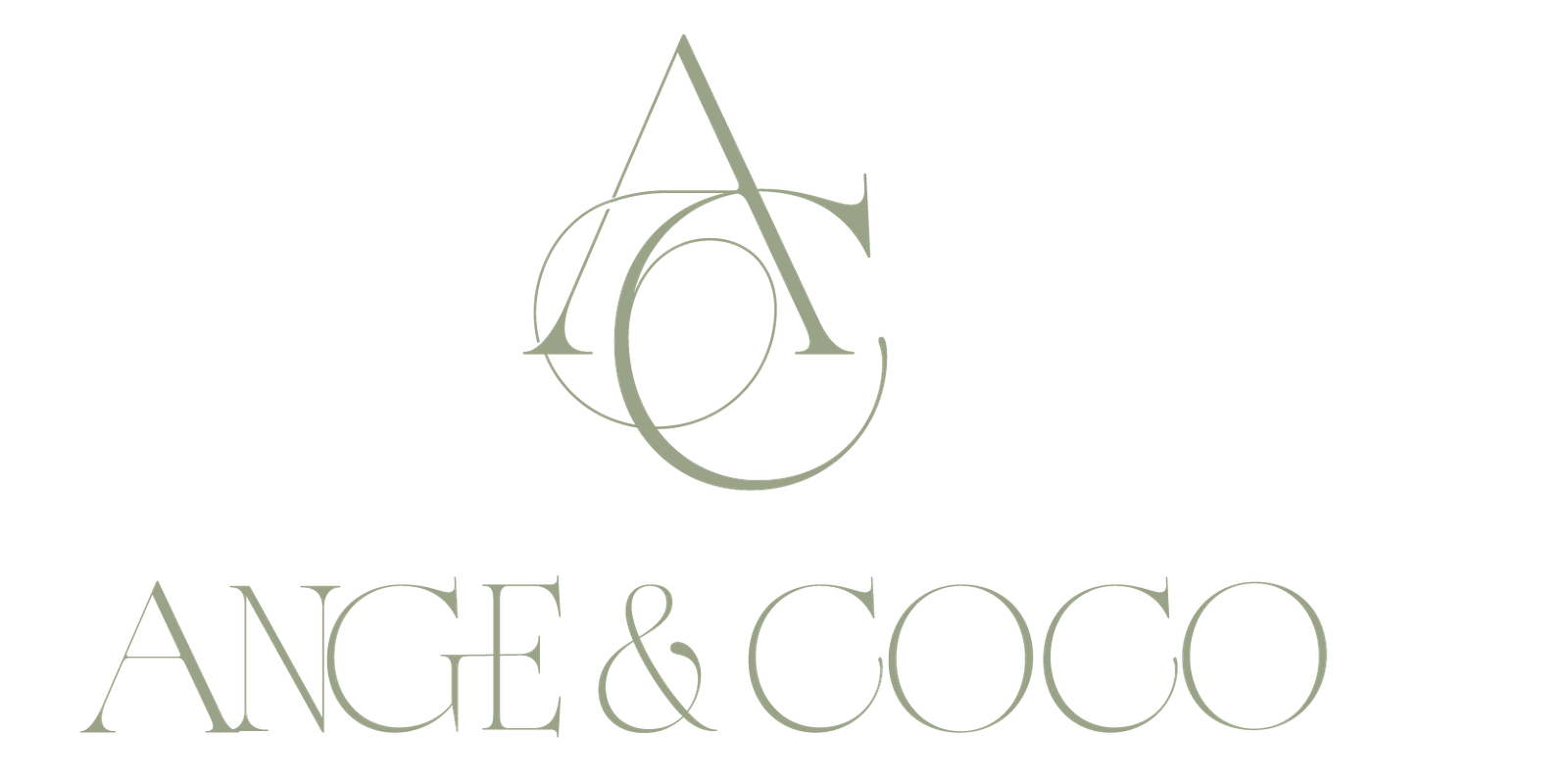 Ange & Coco Maternité