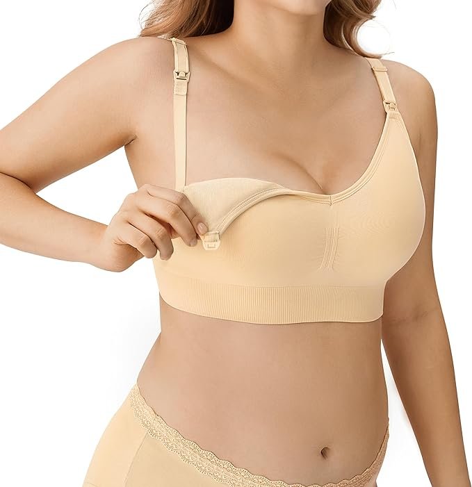  Soutien-gorge d’allaitement Martha 